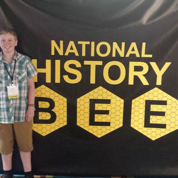 Meet your Posher, Logan - Picture 1 of 1